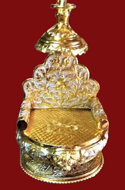 5. Bhadrasan