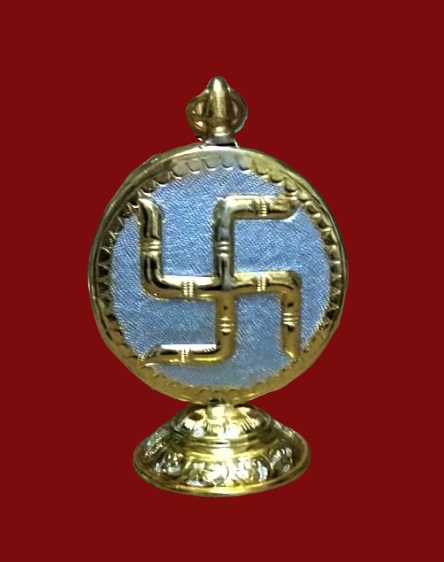 1. Swastik