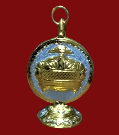 5. Bhadrasan
