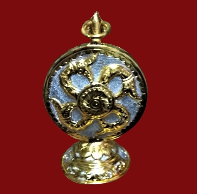 2. Shrivatsa