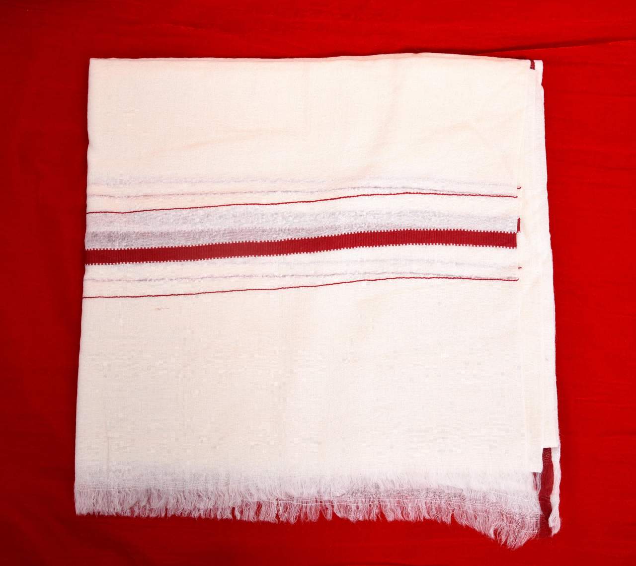 Kambli - With Red Strip (Super Delux)