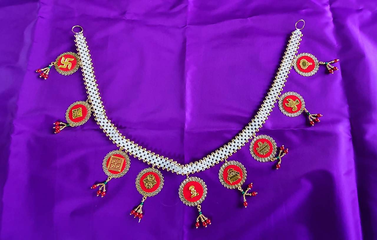 Toran Asthamangal - 1