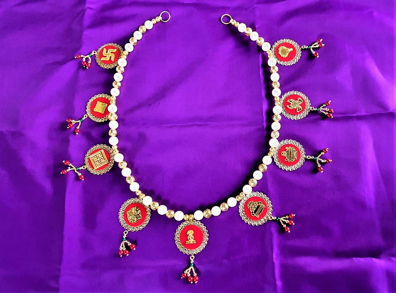 Toran Asthamangal - 3