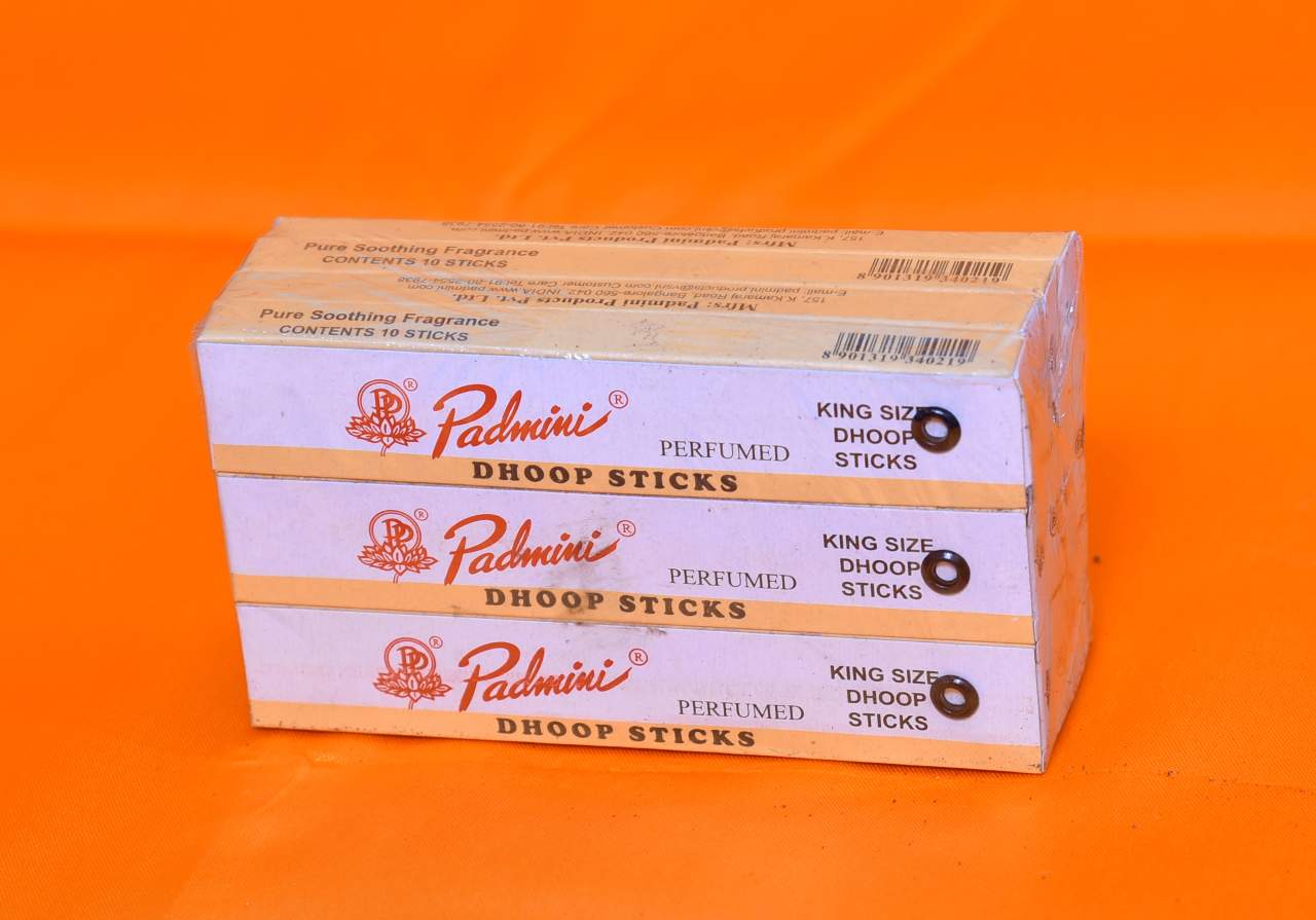 Padmini (Big - 12 packs)