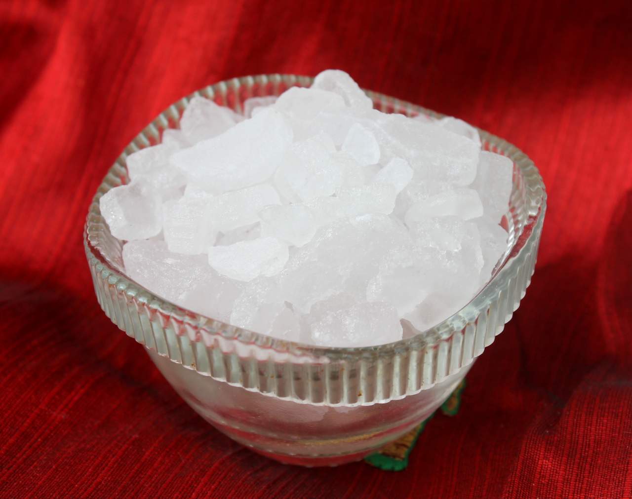 Baraas (Isoborneol flakes) 