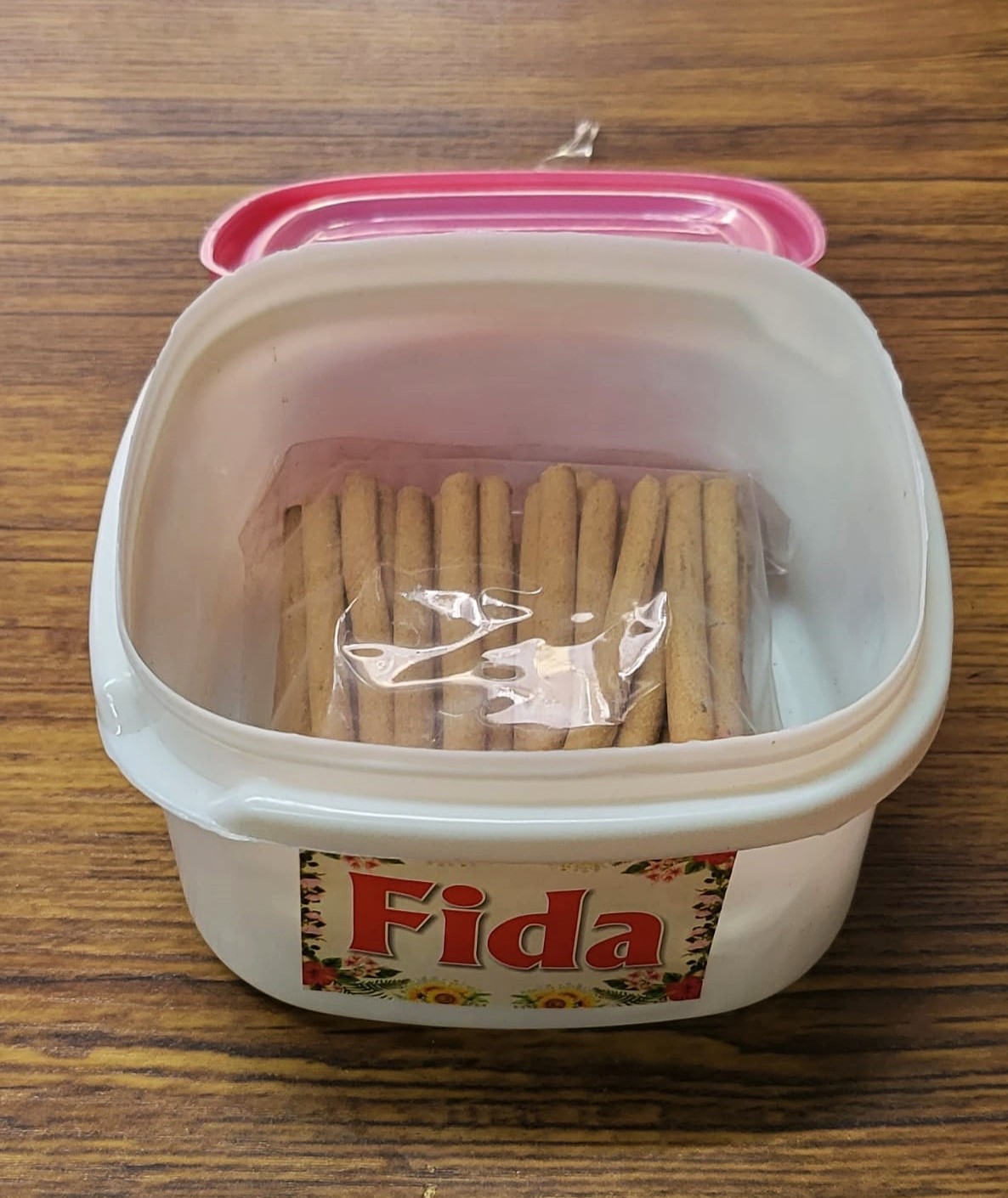 Fida (100 Gram)