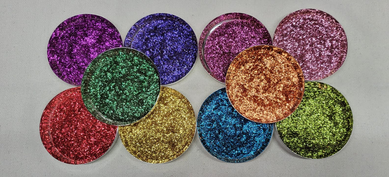 Coloured Baadlu