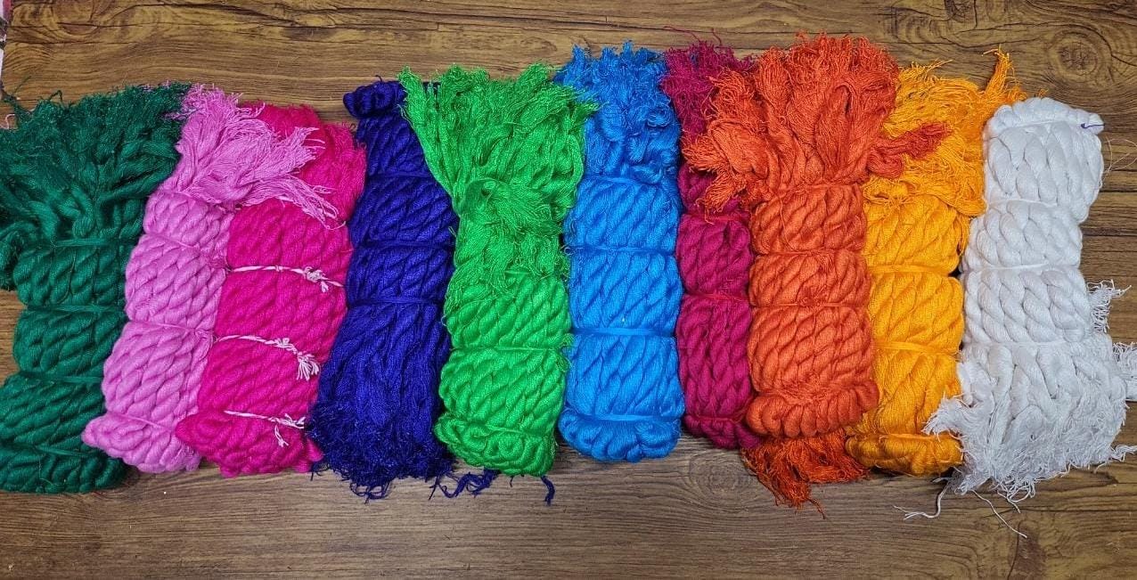 Cotton Thread