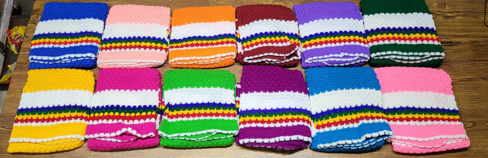 Aasan (Katasanu) - Woolen
