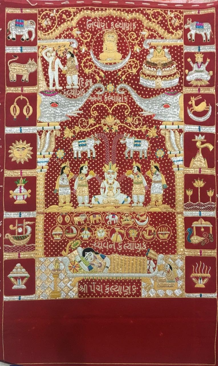 Chandarva Puthiya (Chod)