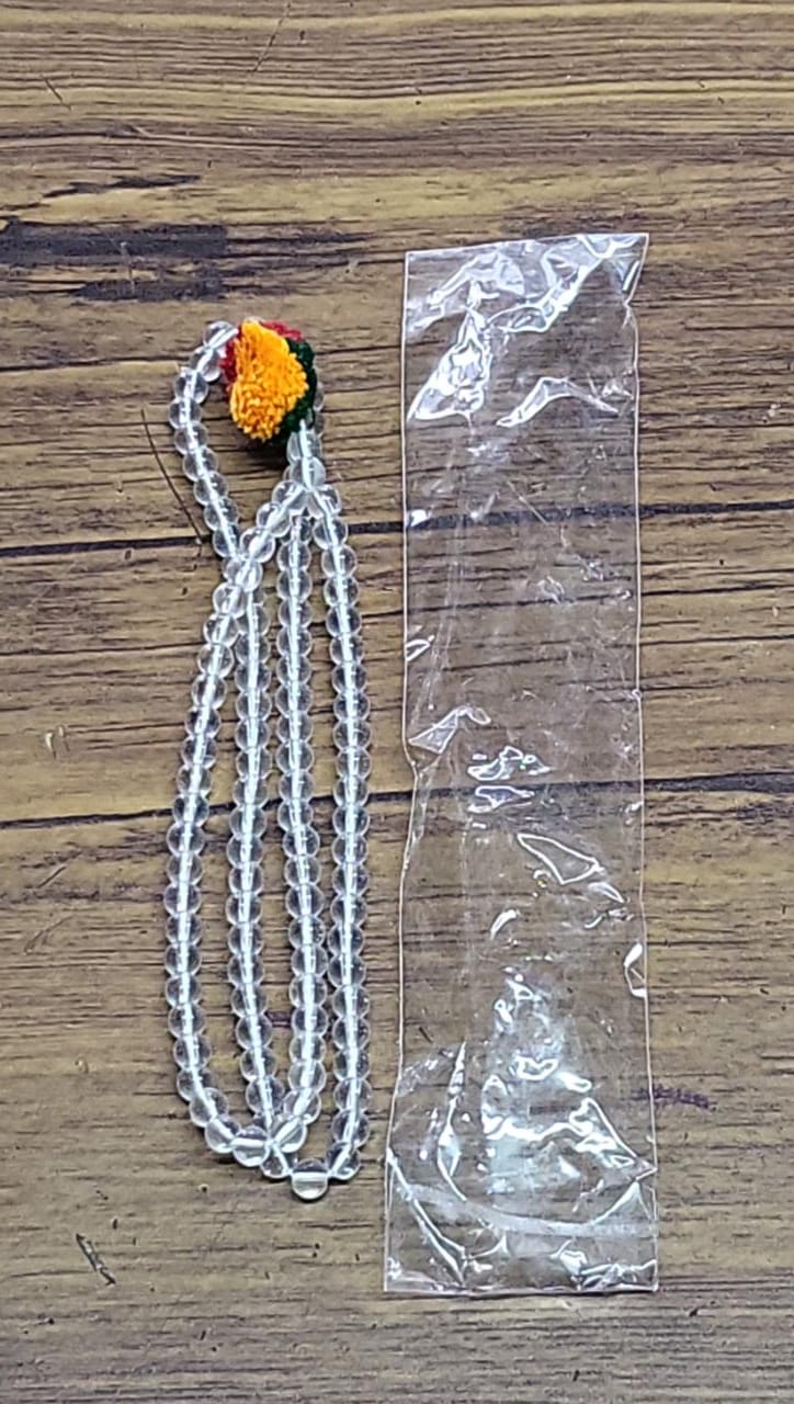 Navkarvali (Glass)