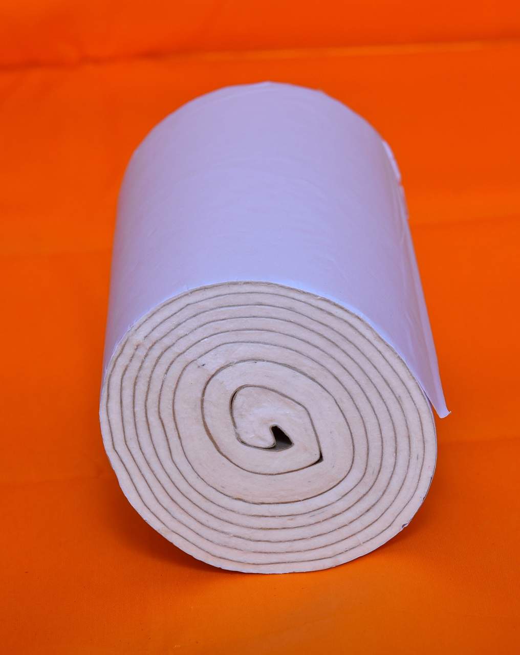White Cotton
