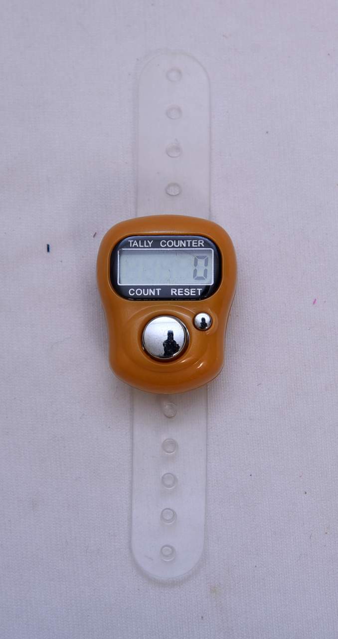 Ring Counter
