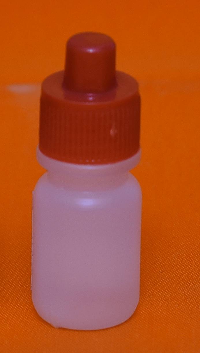 Ganga Jal (Holy Ganga Water)