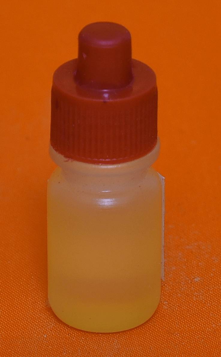 Jasmine Oil