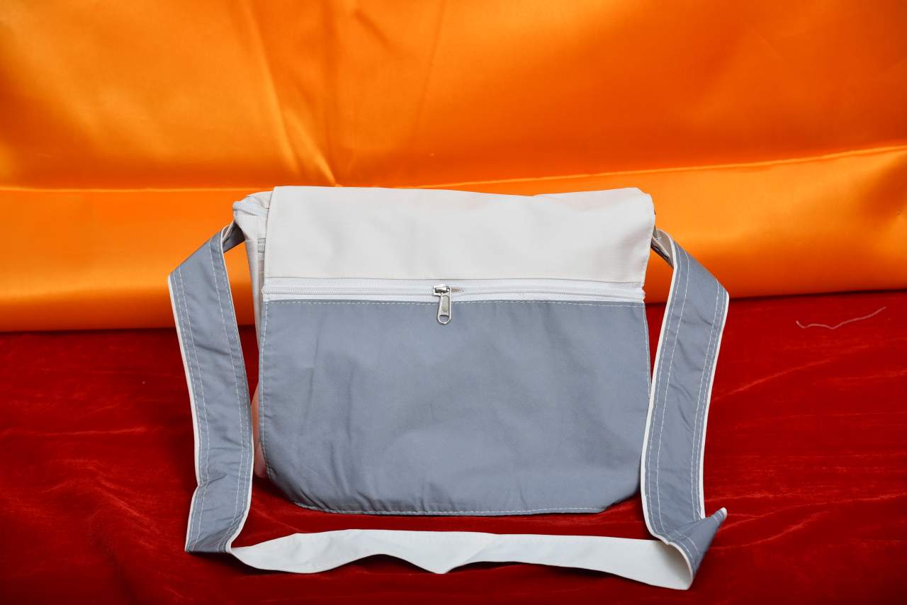 Radium bag