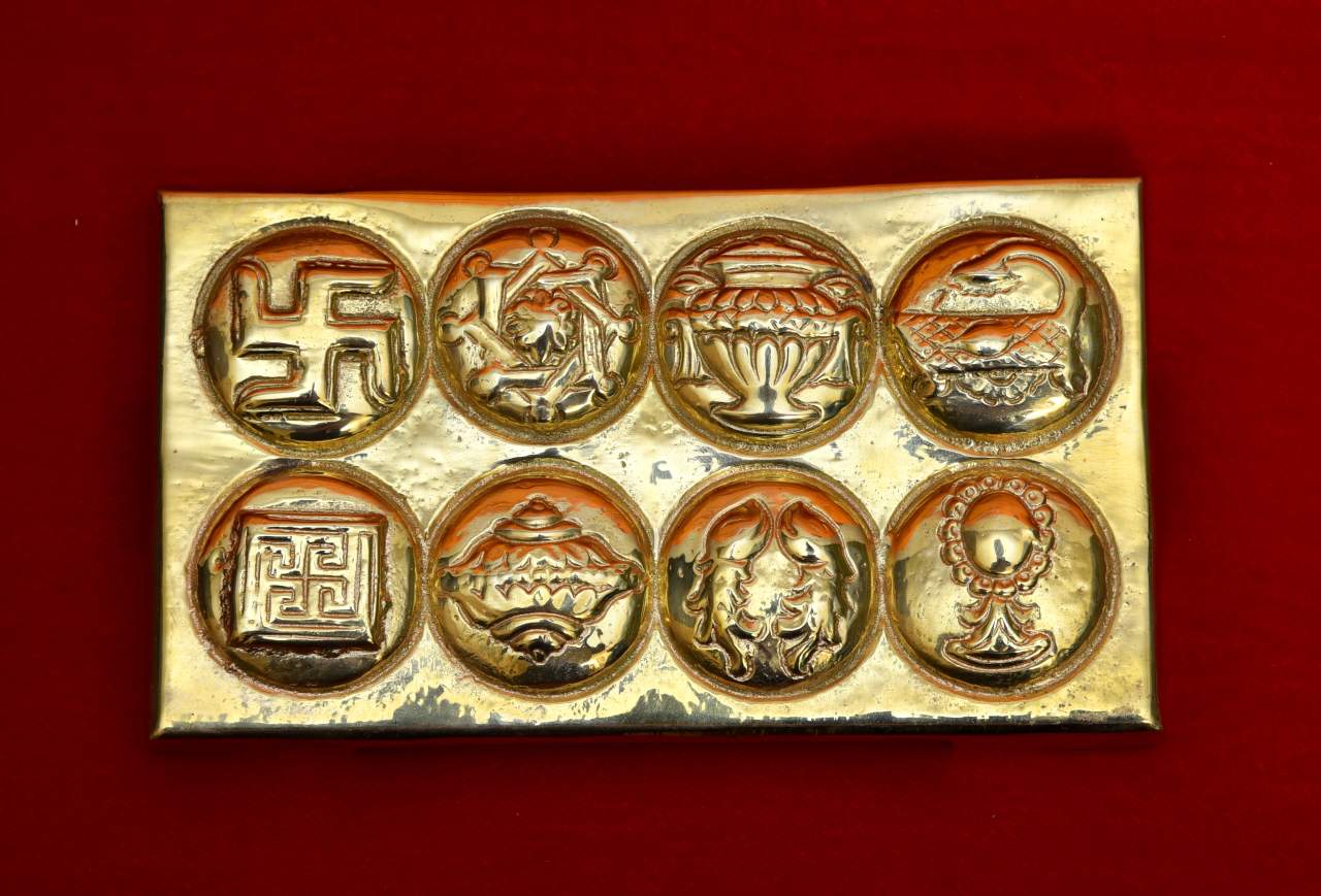 Ashtamangal Patli - 5